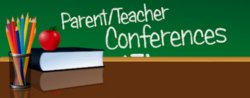 Parent Teacher Conf